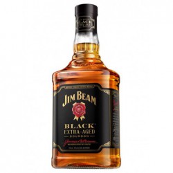 Bourbon Jim Beam Black...