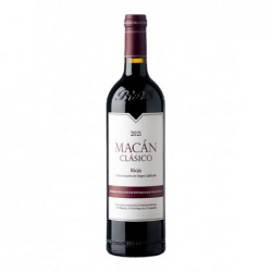 Macan Clasico 2021