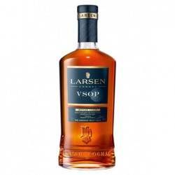 Cognac Larsen VSOP 1L