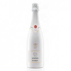 Anna De Codorniu Blanc De...