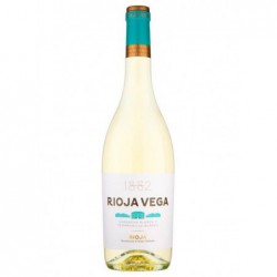Rioja Vega Garnacha Blanca...