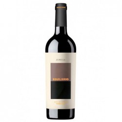 Equilibrio Monastrell...