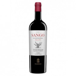 Rejadorada Sango Reserva