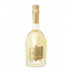 Gremillet Cuvee Evidence Brut