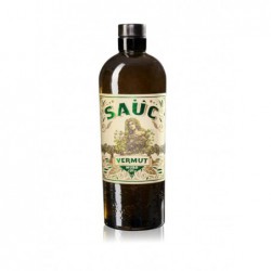 Vermut Sauc Malvasía Blanco...