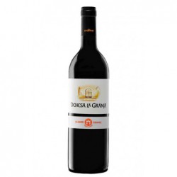 Dehesa La Granja
