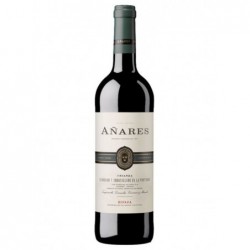 Añares Crianza 