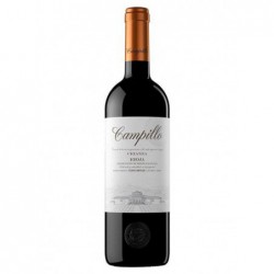 Magnum Campillo Crianza 