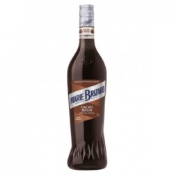 Licor Marie Brizard Cacao...
