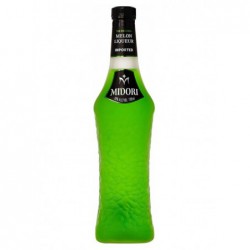 Licor Midori Melón 1L