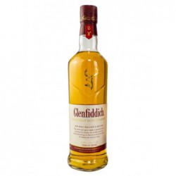 Whisky Glenfiddich Our Malt...
