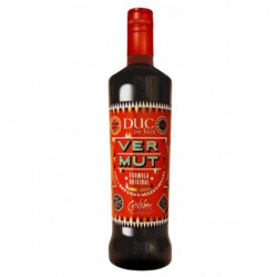 Vermut Duc de Foix