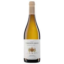 Finca Tresolmos Verdejo Lías