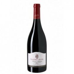 Faustino De Autor Reserva...