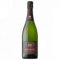 Avinyó Brut Nature Reserva