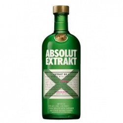 Vodka Absolut  0,70 cl