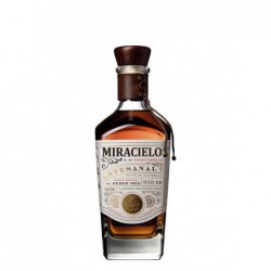 Ron Miracielo Artesanal