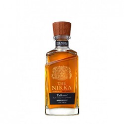 Whisky Nikka Tailored