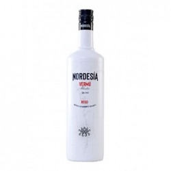 Nordesia Vermu Roxo 1L