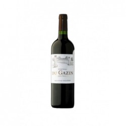 Chateau Du Gazin Canon-Fronsac