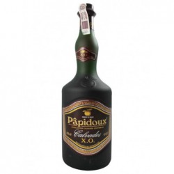 Aguardiente Calvados...