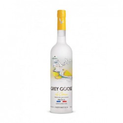 Vodka Grey Goose Citron 1L