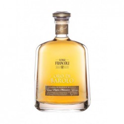 GRAPPA LUIGI FRANCOLI ORO...