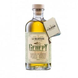 GENEPY LA VALDOTAINE LICOR...