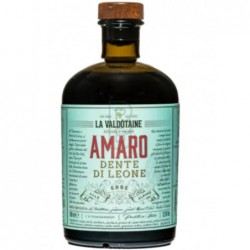 AMARO DENTE DI LEONE LA...