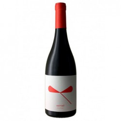 Vermell Celler del Roure