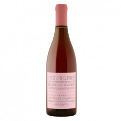 LES PRUNES ROSADO CELLER...
