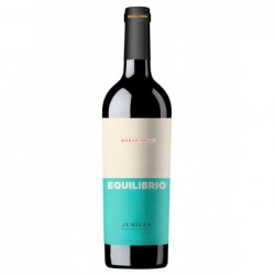 Equilibrio Monastrell