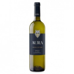 Aura Verdejo 