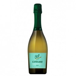 Prosecco Cipriani Brut Doc