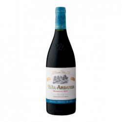 Magnum Viña Ardanza Reserva