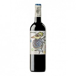 Vino Comoloco Monastrell