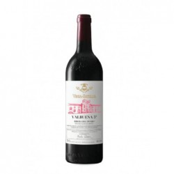 Vega Sicilia Valbuena 5º 2020