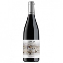Cepa 21 